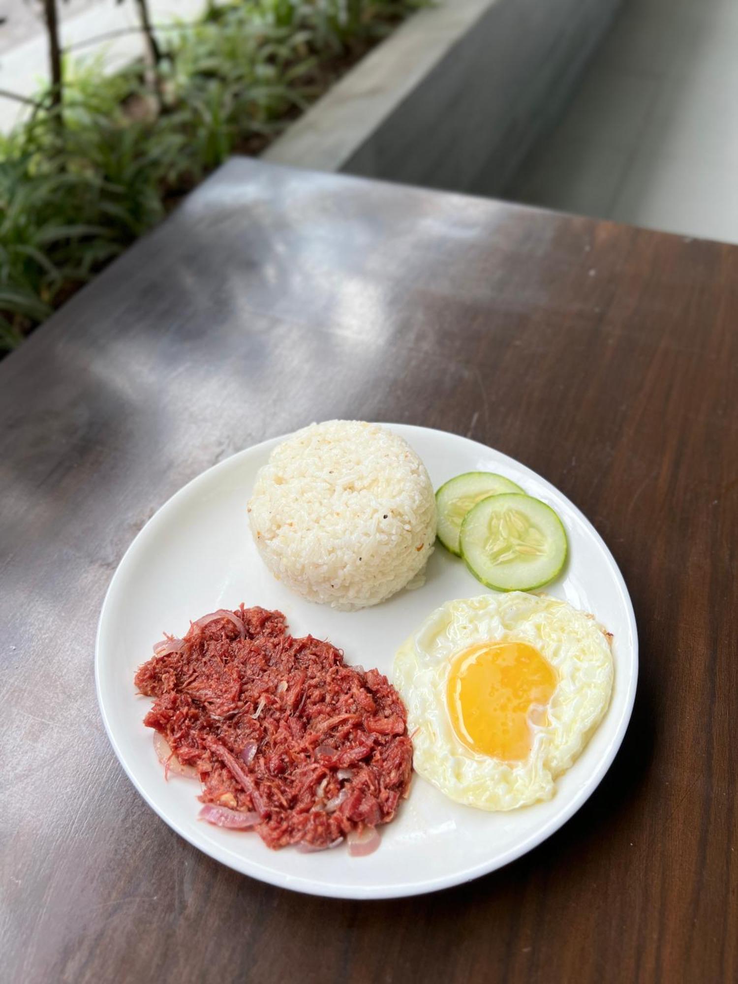 1075 Dormitel Hotel Cebu Bagian luar foto