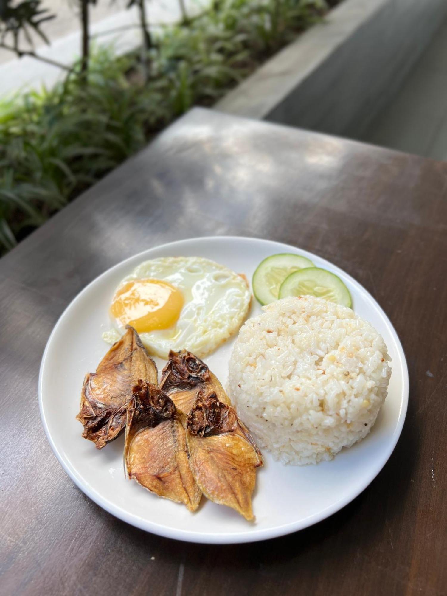 1075 Dormitel Hotel Cebu Bagian luar foto